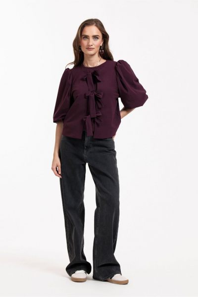 Studio Anneloes blouse  12000-3800 4