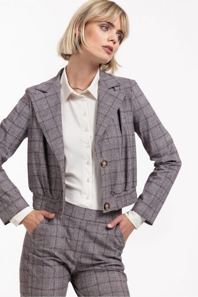 Studio Anneloes blazer  12001-3614 3