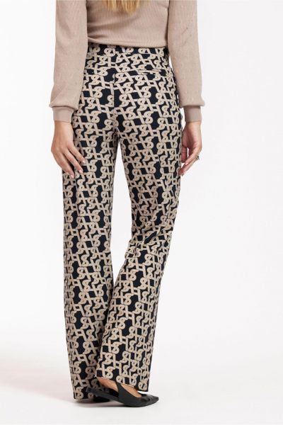 Studio Anneloes pantalon  12095-2290 4