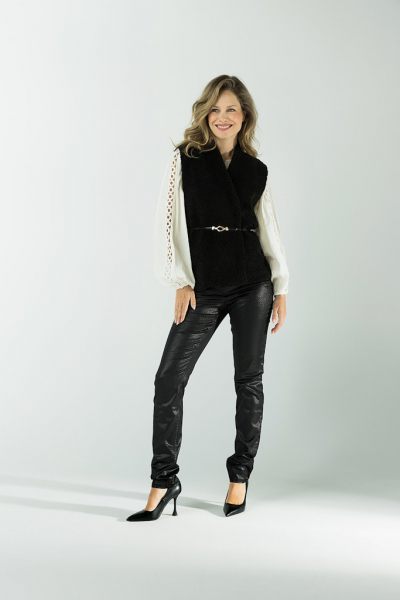 Label Dot gilet  2427014-900 2