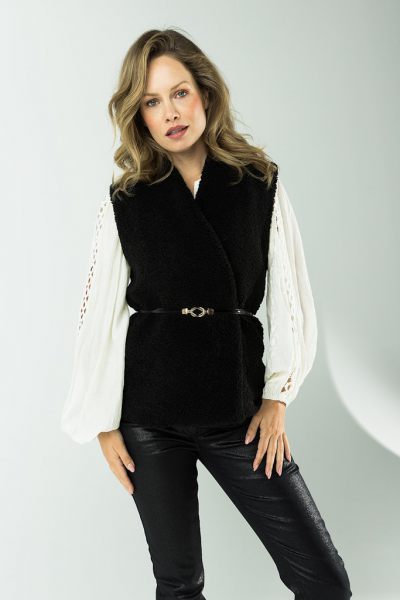 Label Dot gilet  2427014-900 3