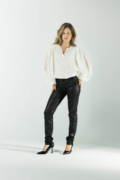 Label Dot broek  2428016-900 2