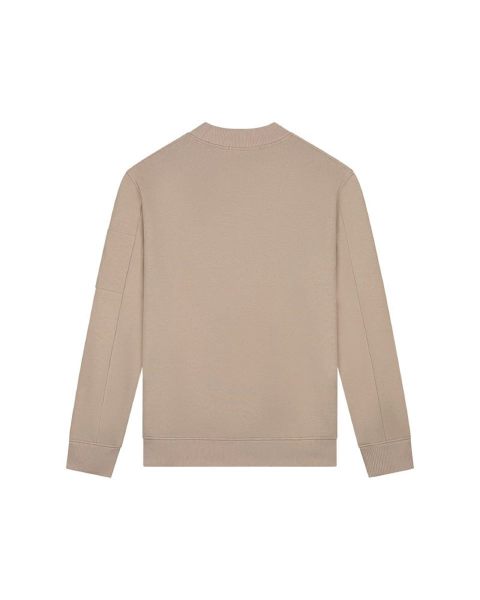 Malelions sweater  MM2-AW24-13-120 2