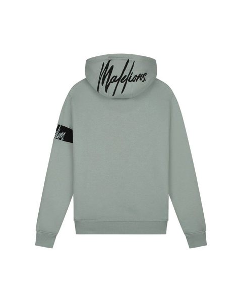 Malelions sweater  MM2-AW24-41-962 2