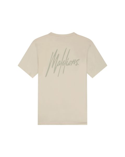 Malelions t-shirt  mm1-ss25-07-120 2