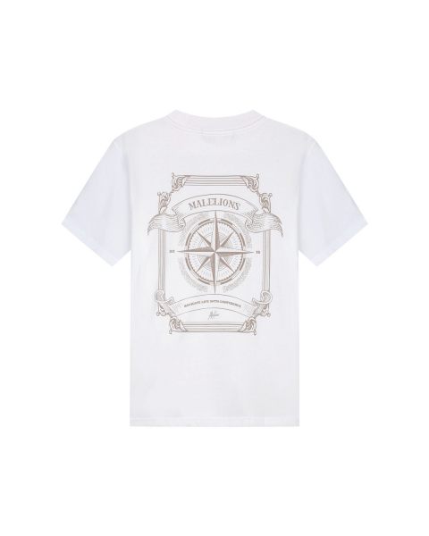 Malelions t-shirt  mm1-ss25-29-100 2