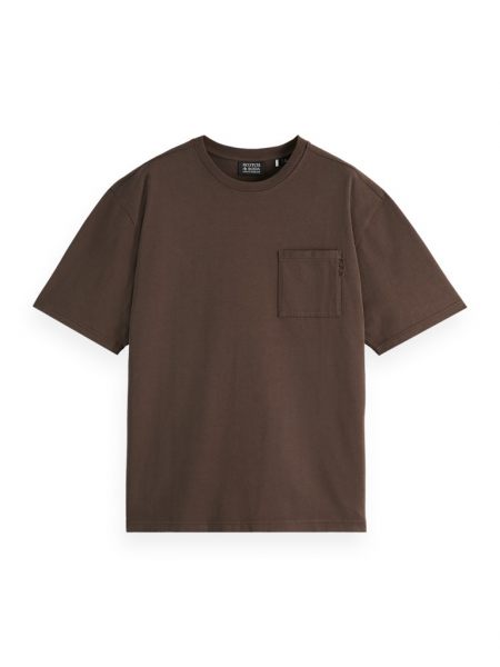 Scotch & Soda t-shirt  178780-210 2