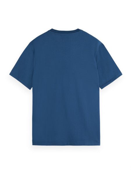 Scotch & Soda t-shirt  178783-401 3