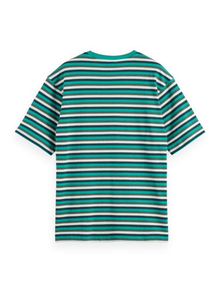 Scotch & Soda t-shirt  178797-300 2