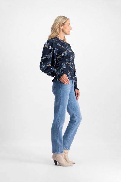 Florez jeans  CR0033-429 2