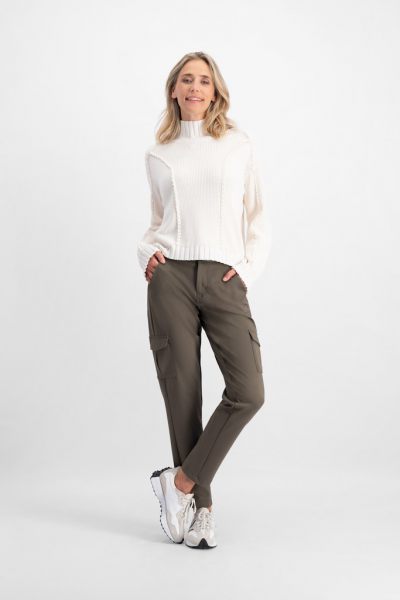 Florez cargopants  CR0050-310 2