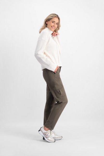 Florez cargopants  CR0050-310 3