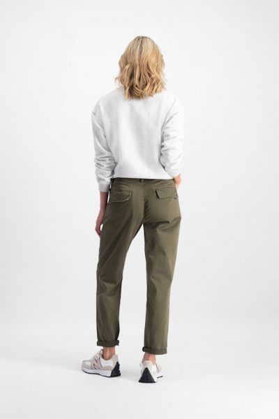 Florez cargopants  CR0031-305 2