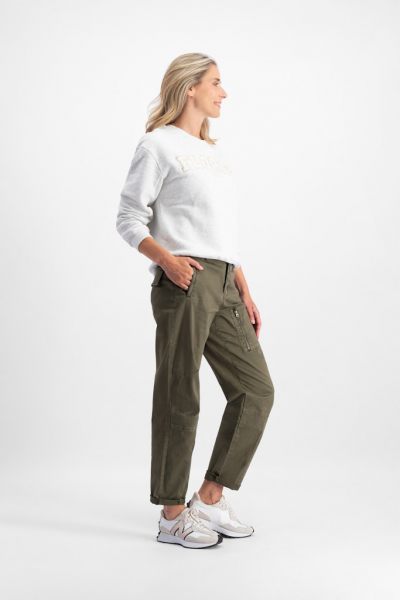 Florez cargopants  CR0031-305 3