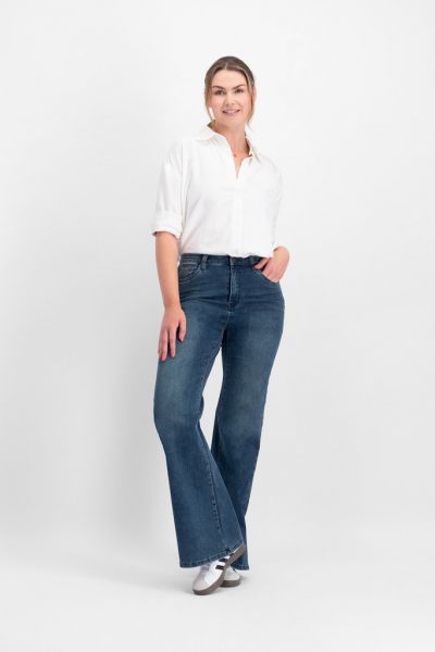 Florez jeans  CR0029-422 2