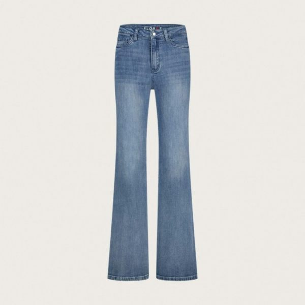 Florez jeans  CR0029-457 2