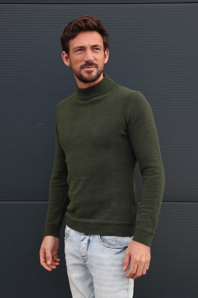 Kultivate turtleneck  2401020804-762 3