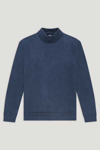 Kultivate turtleneck  2401020804-440 4