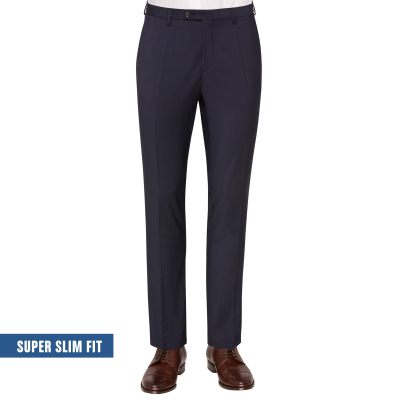 Carl Gross pantalon  70-128S0 / 433093