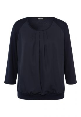 Frankwalder blouse lange mouw  NOS722426-000598