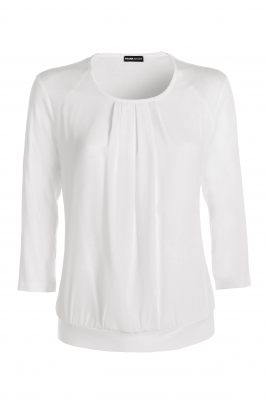 Frankwalder blouse lange mouw  NOS722426-000902