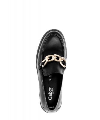 Gabor loafer  32.554.37-37 8