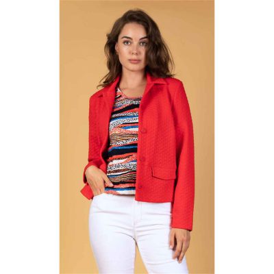 Roberto Sarto blazer  411119- 6