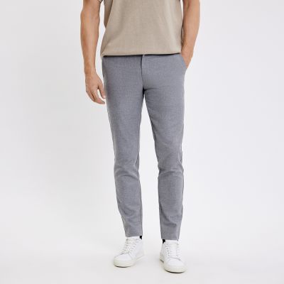 Plain chino  40248-