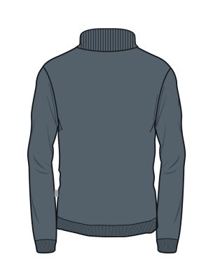 Pure Path turtleneck  24030801-35 7