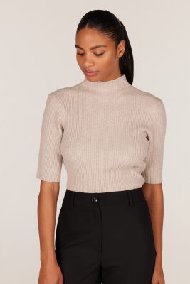 Jansen Amsterdam turtleneck  BODIL W24-130