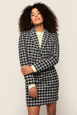 Freebird blazer  Beau Wv-Boucle-Wool-24-3-203 5