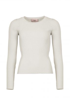 Freebird top  Koosje Knit-Vis-Lurex-24-3-403