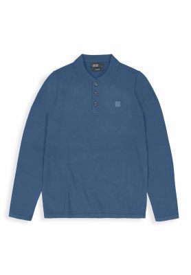 Butcher of Blue polo  M2126015-875