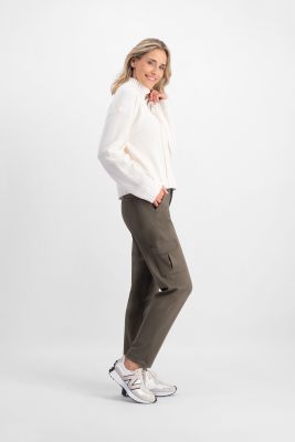 Florez cargopants  CR0050-310 5