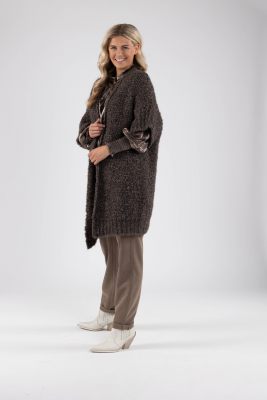 NUKUS vest  FW24096-50 11