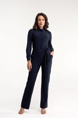 Studio Anneloes jumpsuit  94815-9000 9