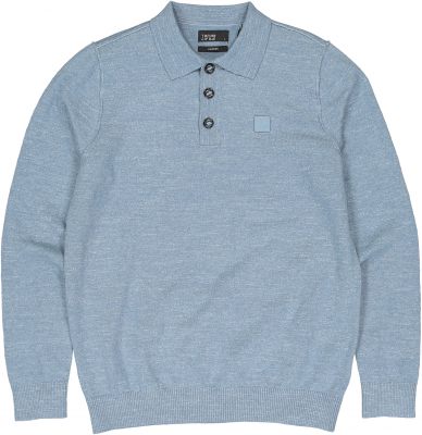 Butcher of Blue polo  M2416001-836 3