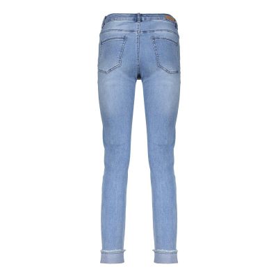 Geisha jeans  41811-10-810 9