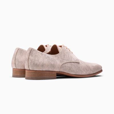 Paulo Bellini schoen  415-Fant-Numb-Beige 5