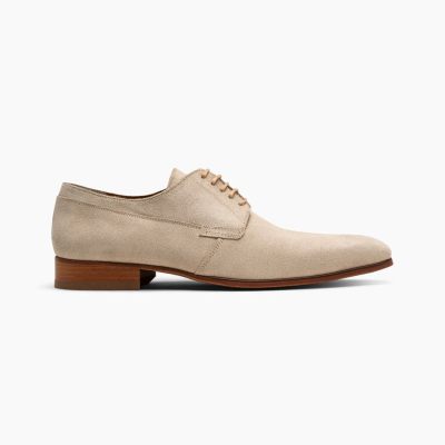 Paulo Bellini schoen  1708-Softy-Pelle-Beige 2