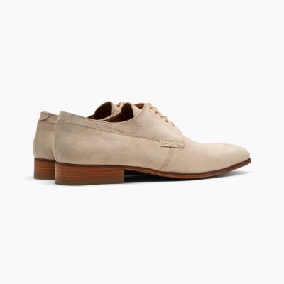 Paulo Bellini schoen  1708-Softy-Pelle-Beige 5