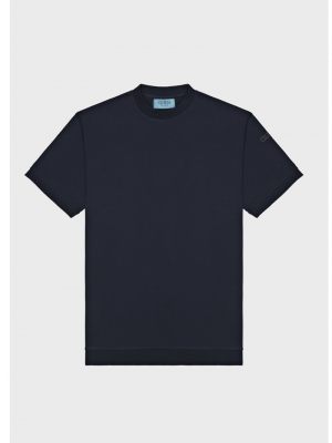 Club24 t-shirt  freedom fit tee-club navy 1