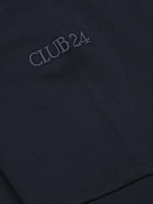 Club24 t-shirt  freedom fit tee-club navy 5