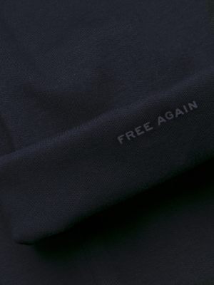 Club24 t-shirt  freedom fit tee-club navy 6