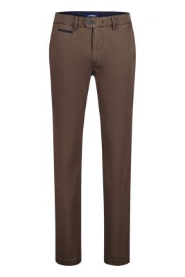 Atelier Gardeur broek  BENNY-3 416861