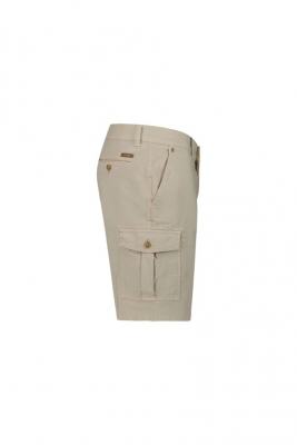 Atelier Gardeur korte broek  JASPER-9 60471 3