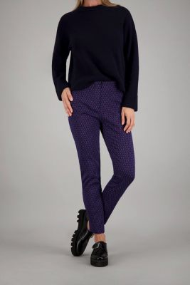 Atelier Gardeur broek  ZENE55 622541-1068