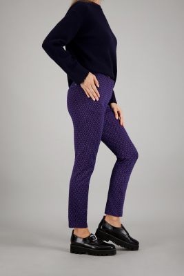 Atelier Gardeur broek  ZENE55 622541-1068 2