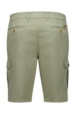 Atelier Gardeur korte broek  JASPER-9TN 60561-1074 3