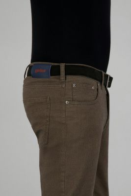 Atelier Gardeur 5 pocket  SANDRO 412631-1023 7